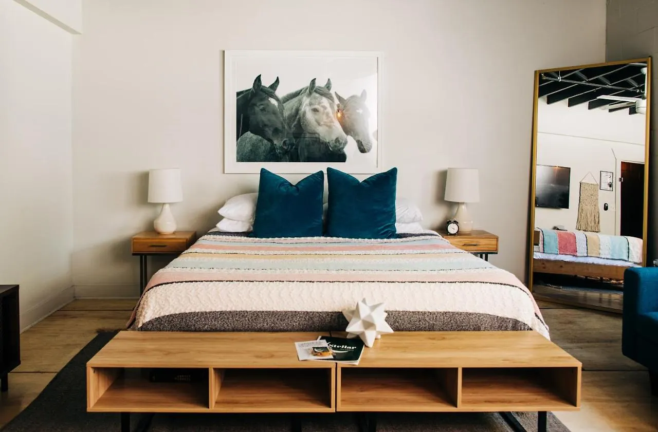 **** Hotel Stellar Suites Louisville United States