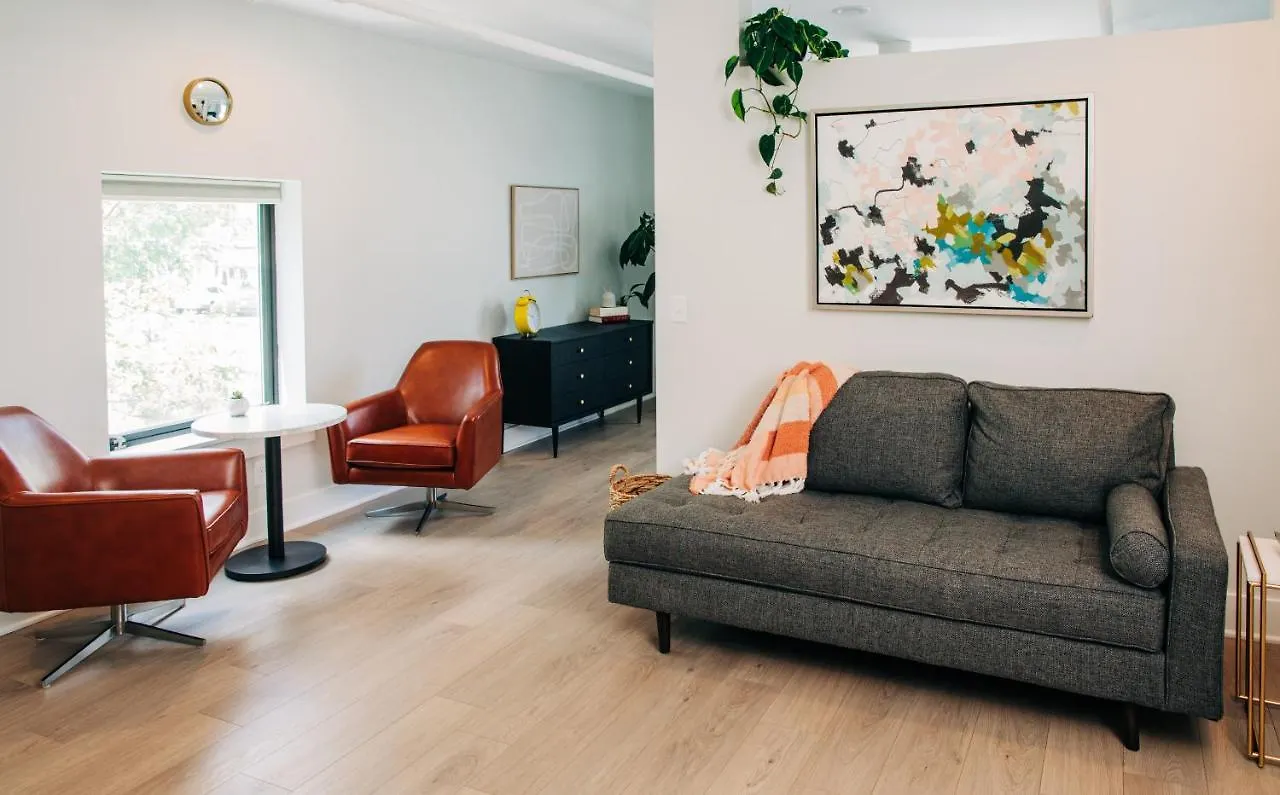 Hotel Stellar Suites Louisville