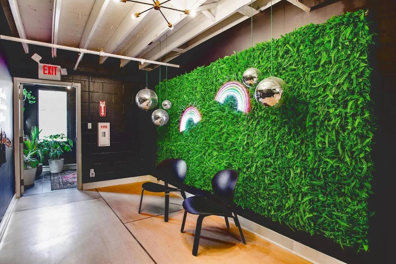 Stellar Suites Louisville Hotel