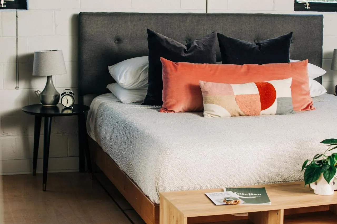 Hotel Stellar Suites Louisville