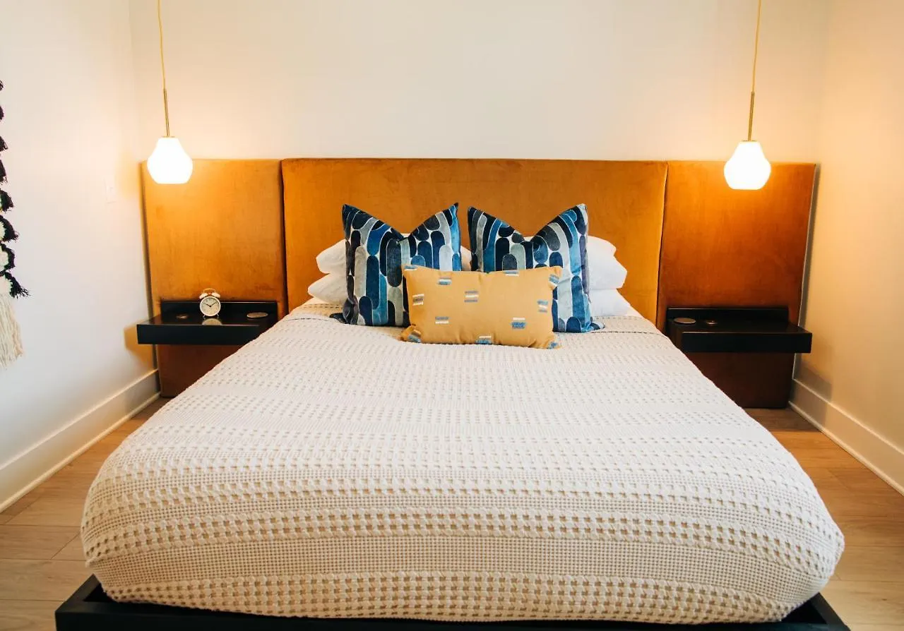 Stellar Suites Louisville