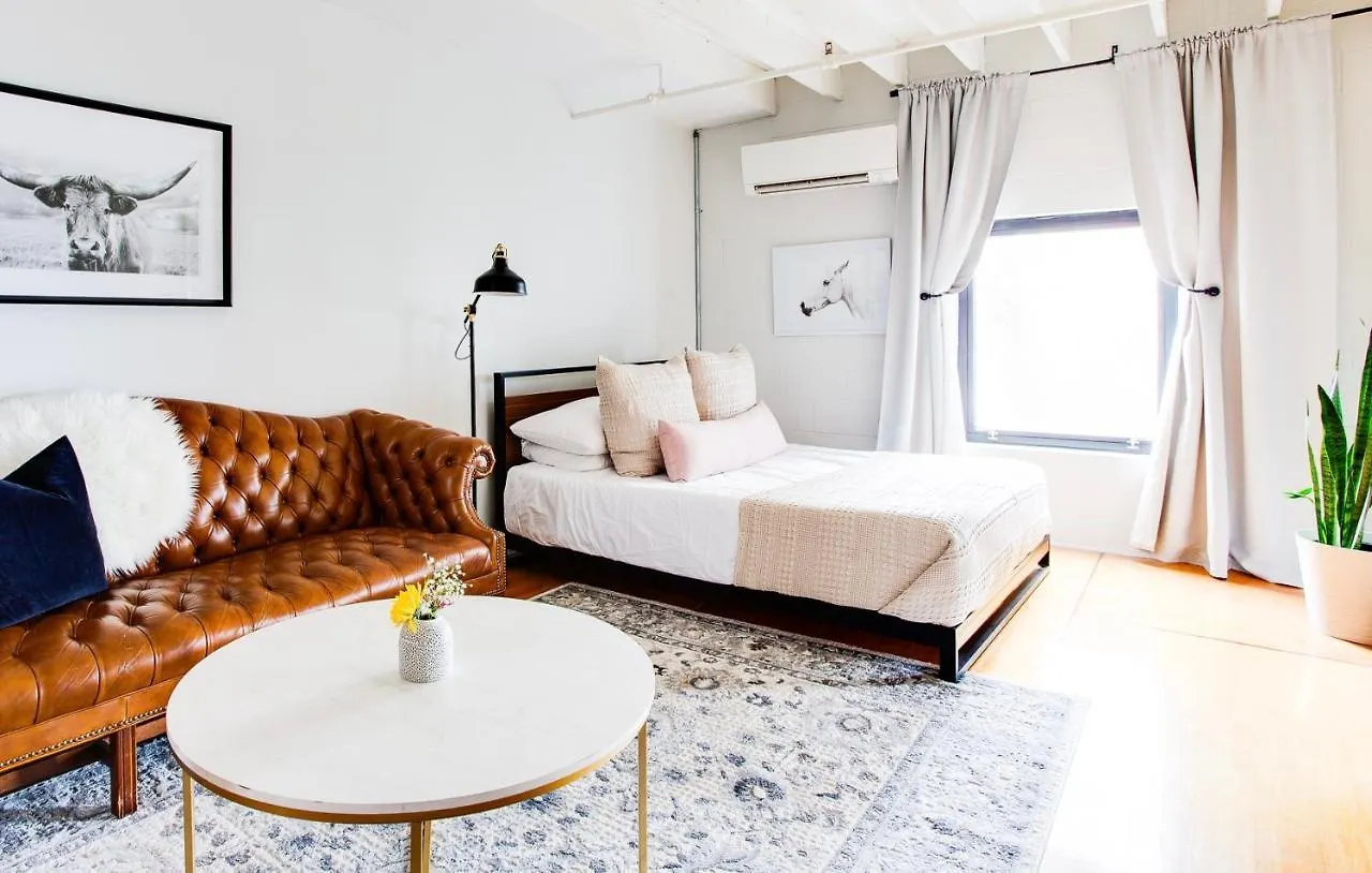 **** Hotel Stellar Suites Louisville USA