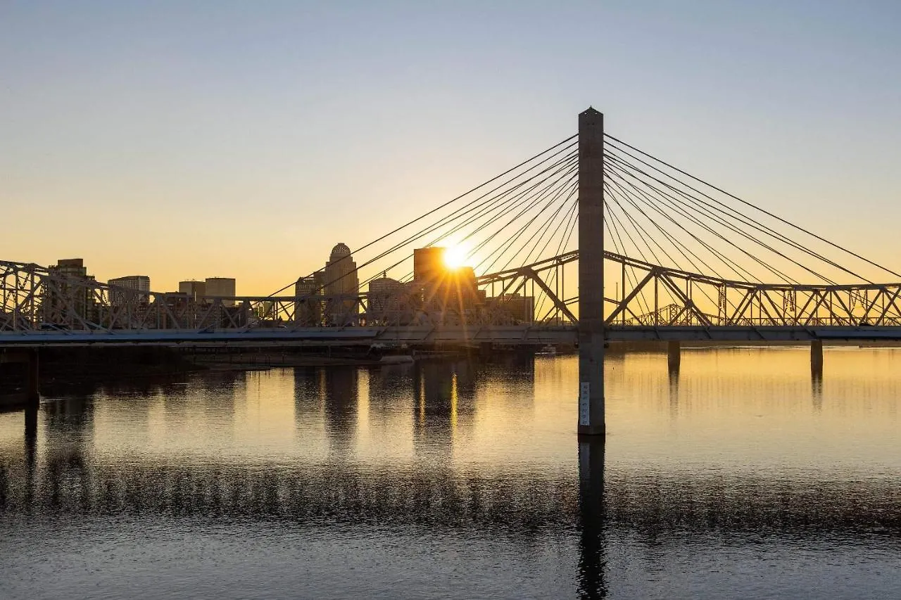 Stellar Suites Louisville