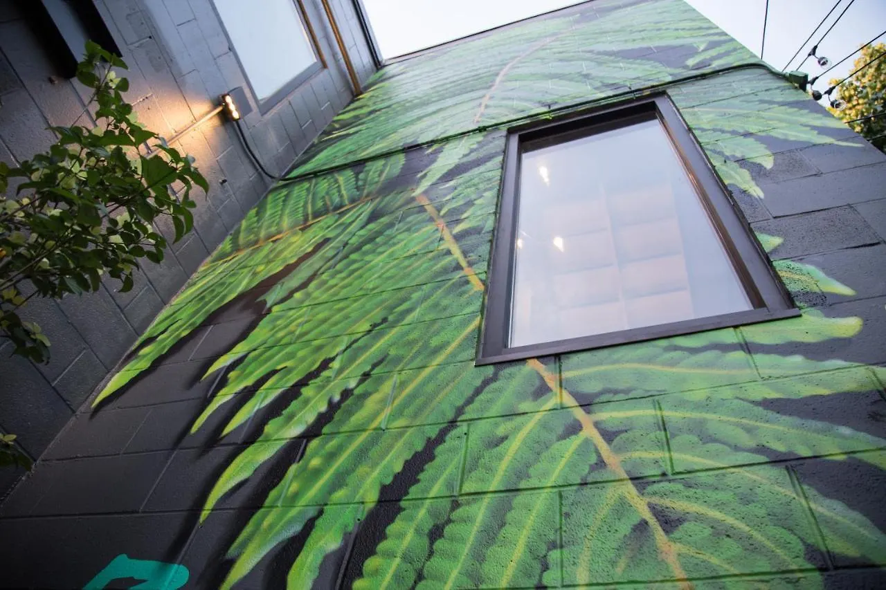 Hotel Stellar Suites Louisville