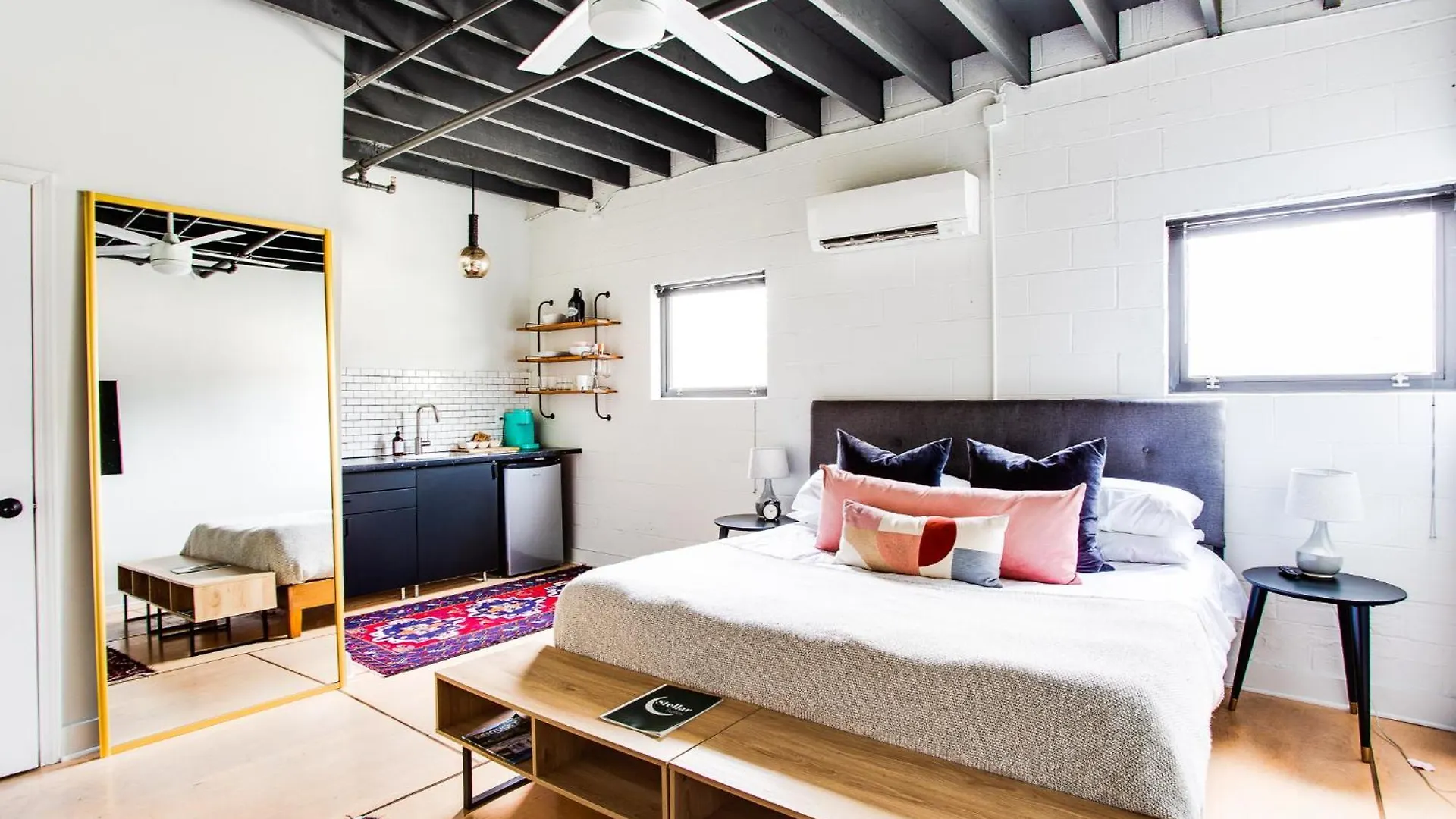 Hotel Stellar Suites Louisville