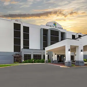 3* Hotel Hyatt Place Louisville-east