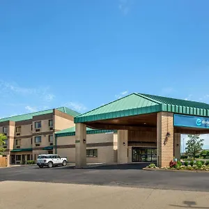 2* Hotel Clarion Pointe East