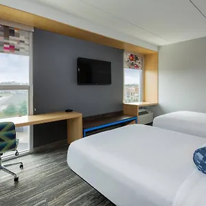 Aloft East Louisville-Jefferson County