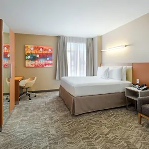 3* Hotel Springhill Downtown