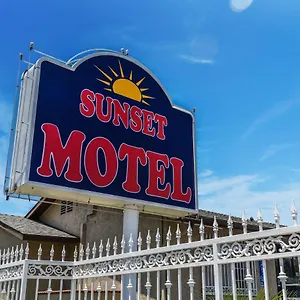 Sunset Motel