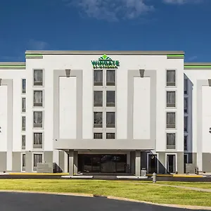 3* Hotel Wingate By Wyndham Airport Expo Center