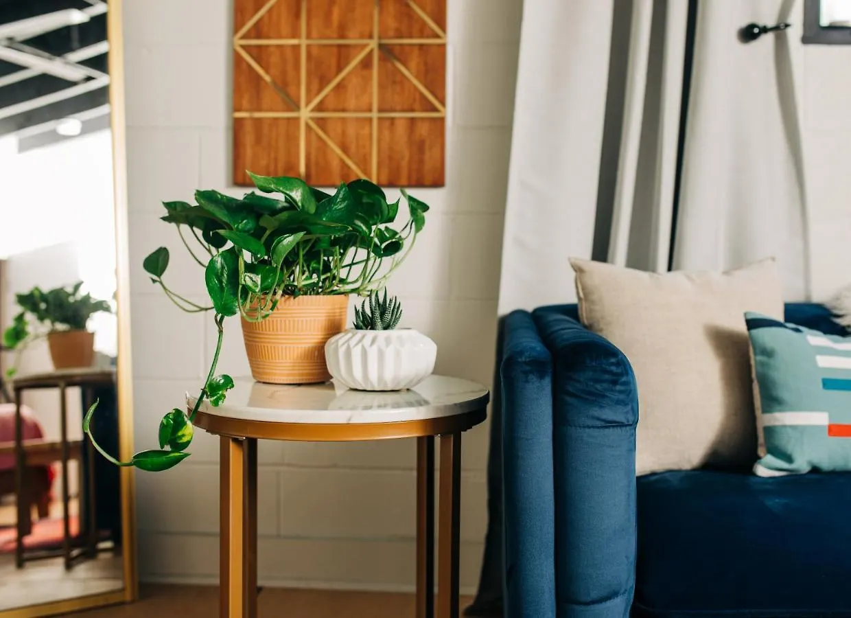 Hotel Stellar Suites Louisville