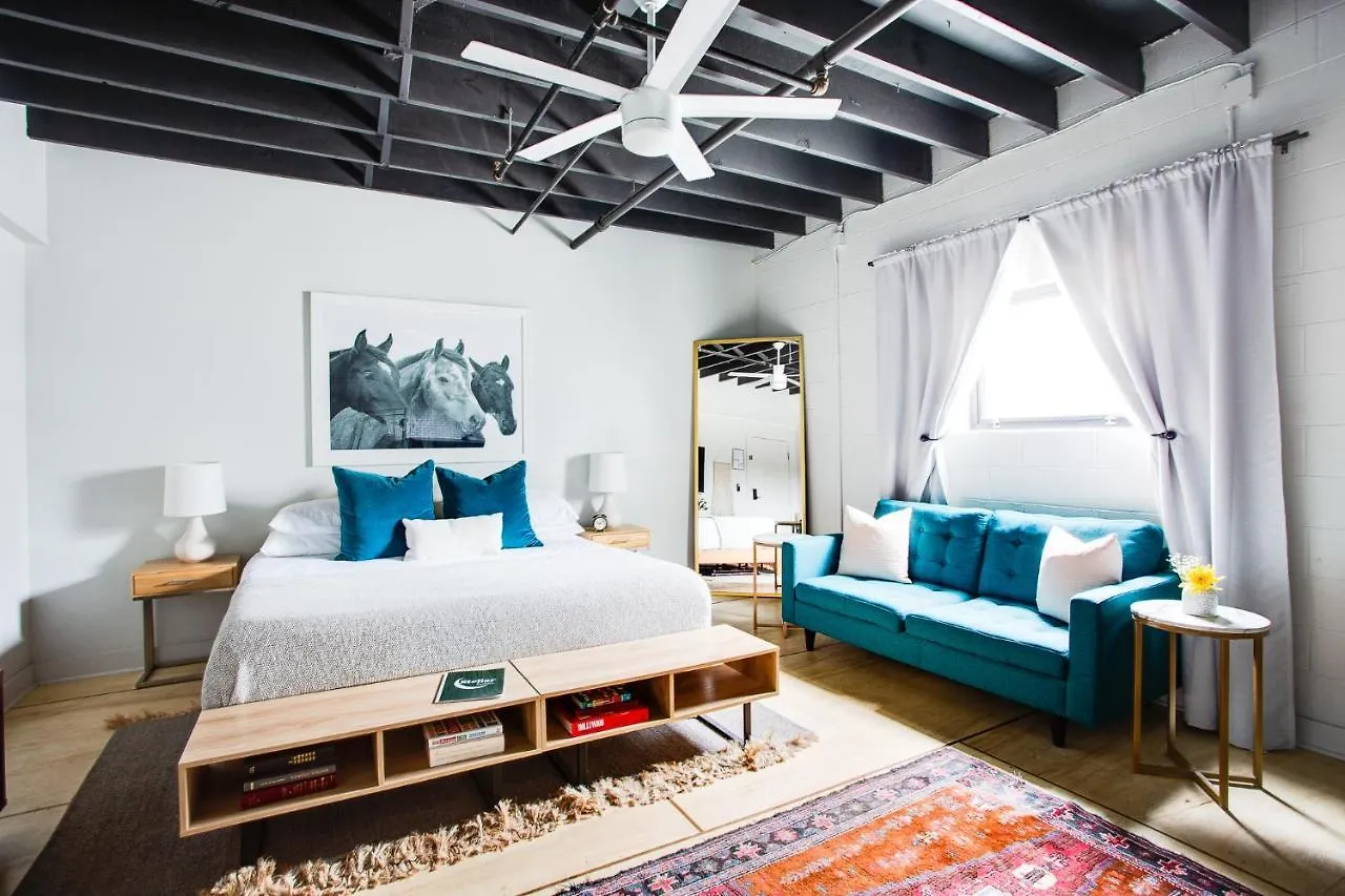 Stellar Suites Louisville