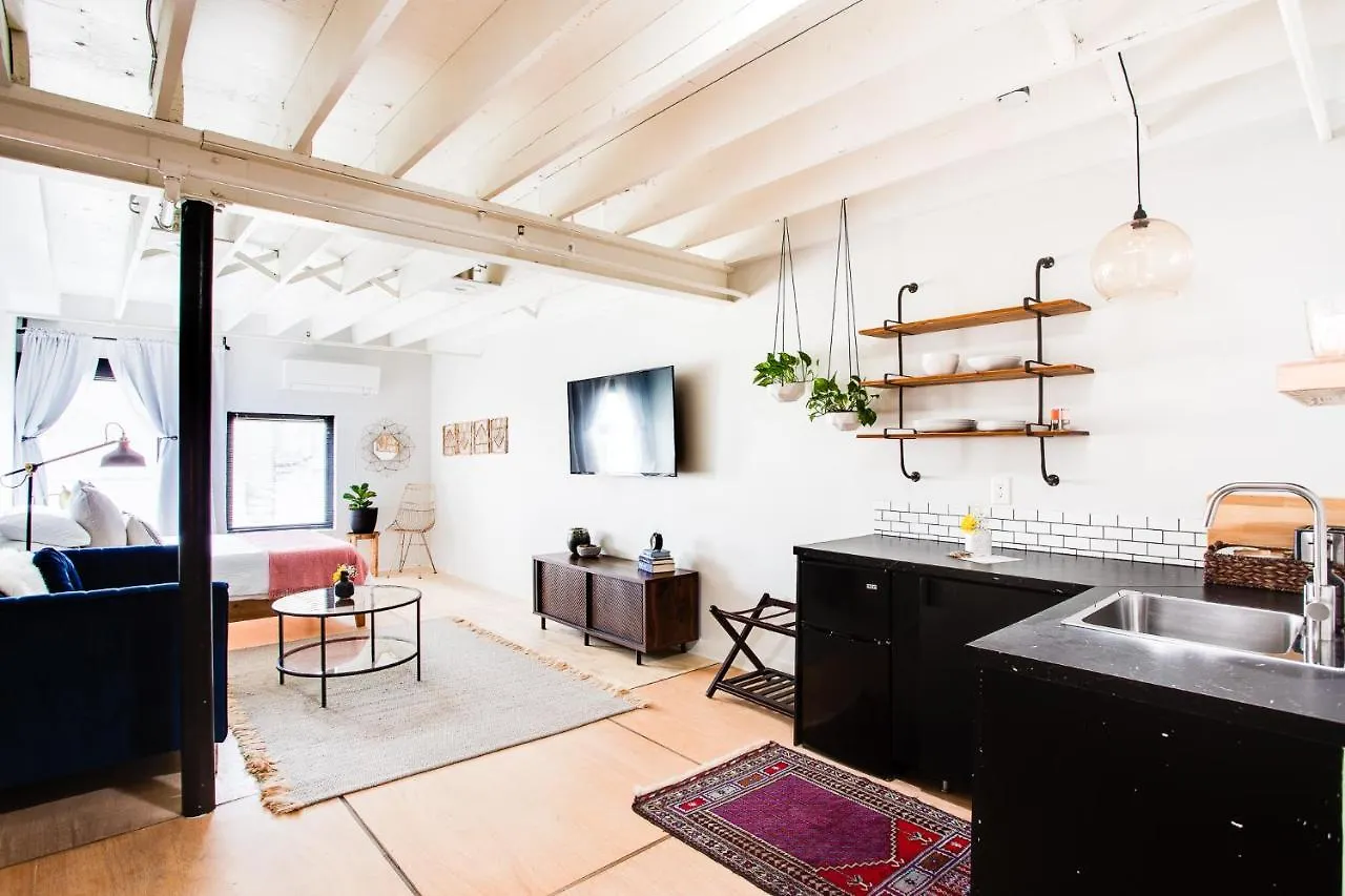 Stellar Suites Louisville