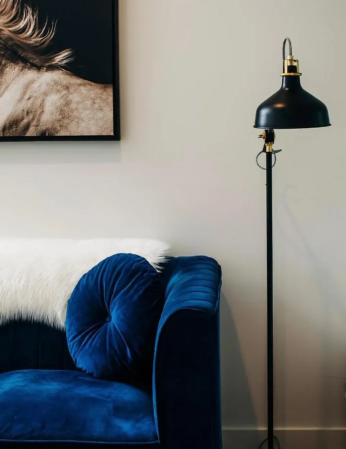 Stellar Suites Louisville