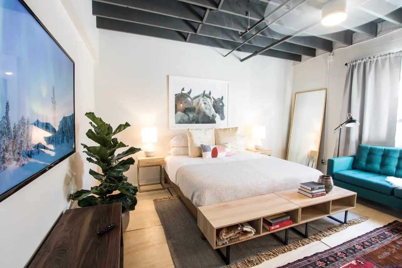 **** Hotel Stellar Suites Louisville United States