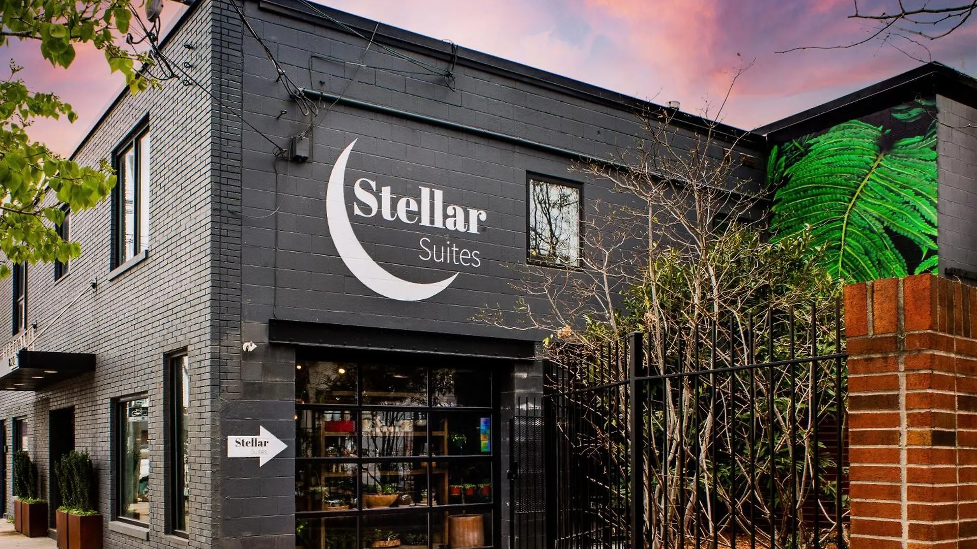 Stellar Suites Louisville